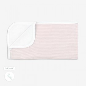 Детское одеяло (Розовое) 